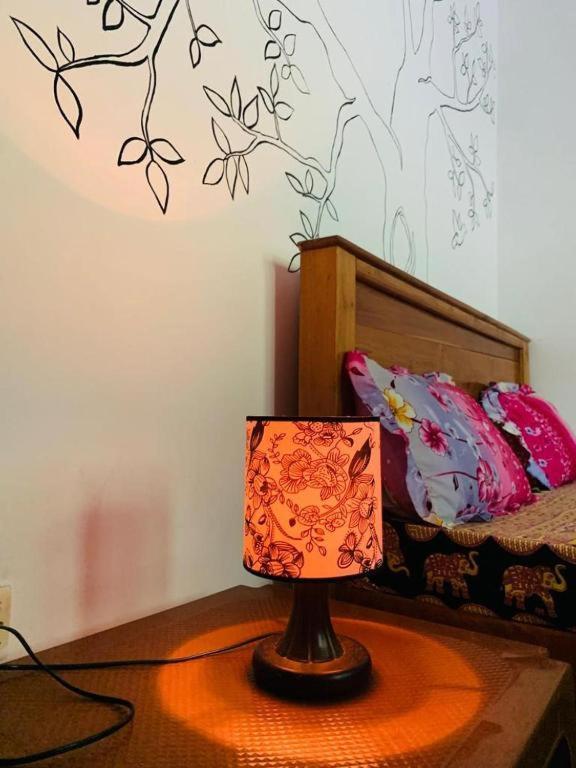 Indusara Villa 벤토타 외부 사진