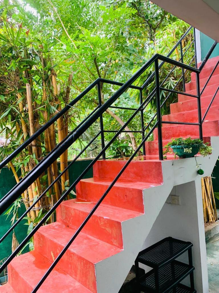Indusara Villa 벤토타 외부 사진